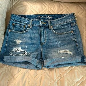 American Eagle Women’s shorts